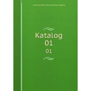  Katalog. 01 Archiwum AktÃ³w Dawnych Miasta Krakowa 