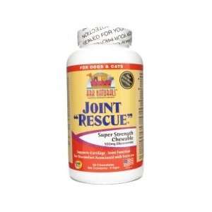  Ark Naturals Joint Rescue Super Strength Chewable 90ct
