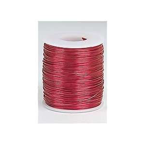 Enameled Magnet Wire, Copper; 1lb. 20 AWG  Industrial 