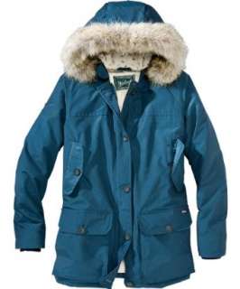  Woolrich Womens Arctic Parka Clothing