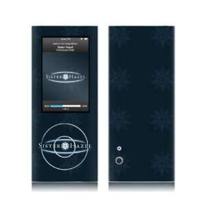  Music Skins MS SISH10039 iPod Nano  5th Gen  Sister Hazel 