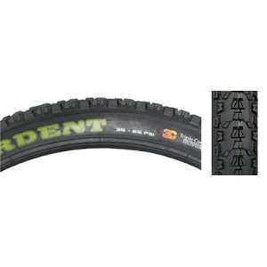  Tires Max 26X2.60 Ardent W60 2Ply