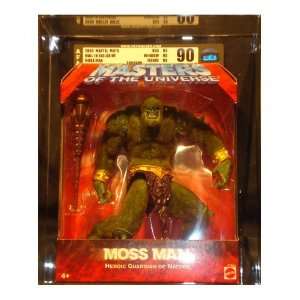 Masters Of The Universe Mail Away Exclusive Moss Man AFA 