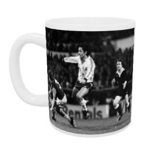 Osvaldo Ardiles   Mug   Standard Size 