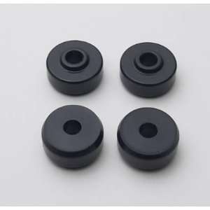   Suspension 9.8145G Performance Polyurethane Shock Bushings Automotive