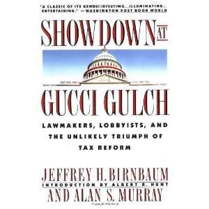  Showdown at Gucci Gulch [Paperback] Alan Murray Books
