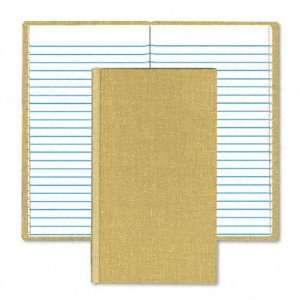  Handy Size Bound Memo Book   Ruled, 4 3/8 x 7, WE, 96 