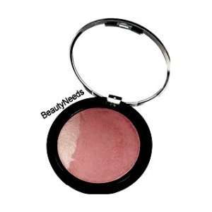  B Vain Blush & Highlighter in Crushed Health & Personal 