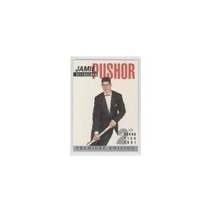  1991 Arena Draft Picks #23   Jamie Pushor Sports 