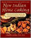 New Indian Home Cooking Madhu Gadia