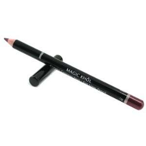    0.03 oz Magic Khol Eye Liner Pencil   #6 Purple Red Beauty