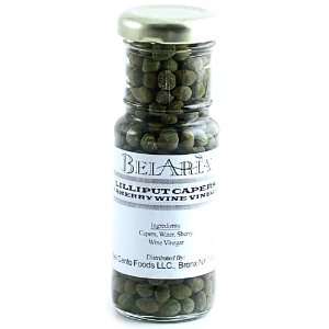 Lilliput Capers   12/3 oz  Grocery & Gourmet Food