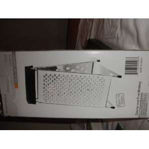  Professional Food Service Series Fold up Grater (Coarse 