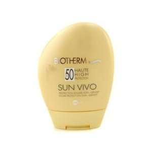  Biotherm   Sun Vivo Solar Protection DNA Genes SPF50 UVA 