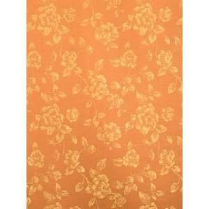  Fabricut FbC 2857705 Guymon   Copper Fabric Arts, Crafts 