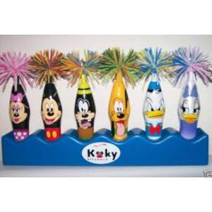  Kooky Klicker Pens Disney Collection 1   Minnie, Mickey 