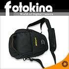 Brand New Camera Case Bag for Nikon D90 D3000 D5000 D5100 D7000 D300S 