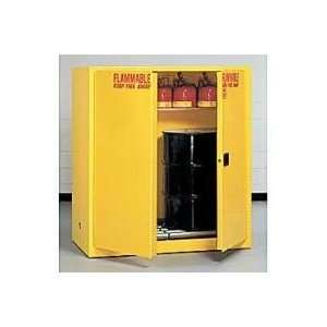 V160   SECURALL Drum / Hazardous Material / Flammable Storage Cabinets 