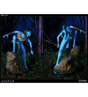 Avatar Neytiri 16 Polystone Statue *New*  