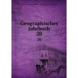   20 Hermann Haack Geographisch Karthographische Anstalt Gotha Books