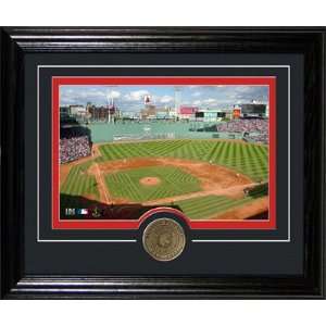 Boston Red Sox Fenway Park Desktop Photomint Sports 