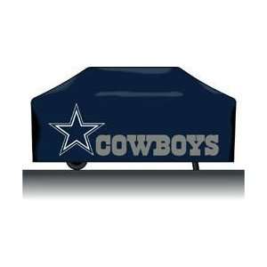  Dallas Cowboys Grill Cover