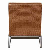 Early Edition Knoll Jens Risom Armless Lounge Chair  
