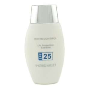  White Control UV Protection Extreme SPF 25 UVA/UVB Beauty