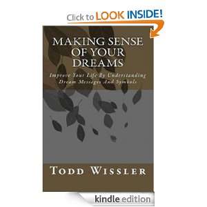   Dreams Improve Your Life By Understanding Dream Messages And Symbols