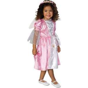  Renaissance Angel Toddler size 2 4 Toys & Games