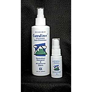  CarraFree Odor Eliminator   1 fl. oz. spray, 48 Unit 
