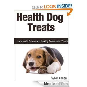 Healthy Dog Treats Homemade Snacks and Healthy Commercial Treats 