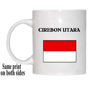  Indonesia   CIREBON UTARA Mug 