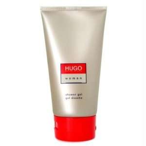  Hugo Woman Shower Gel Beauty