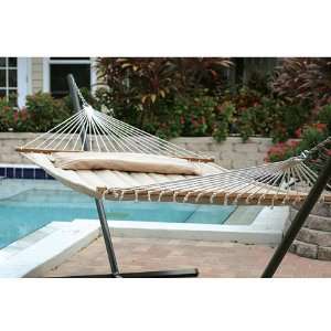  Monte Carlo Premium Poly Hammock Patio, Lawn & Garden