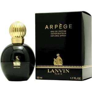  ARPEGE by Lanvin Perfume for Women (EAU DE PARFUM SPRAY 1 