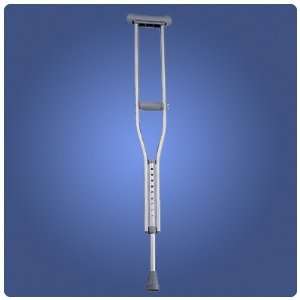  Invacare Quick Change Crutches Handgrips Health 