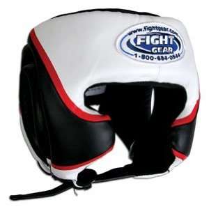  FightGear Fight Gear Air Release Training Headgear Sports 