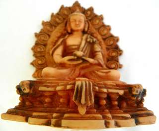 Up is on sale for a beautiful statue of Amitabha Buddha. Very nice and 