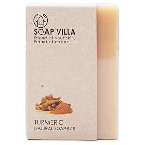  Turmeric Soap Bar     Natural and Chemical free Soap From 