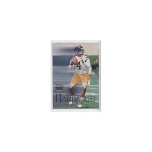    1999 SkyBox Premium #50   Jim Harbaugh Sports Collectibles