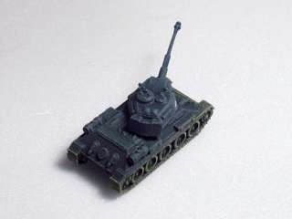 144 CGD WWII German Captured T 34/85 rearmed with 88mm Gun 