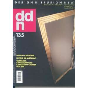  Design Diffusion News [Magazine Subscription] Everything 