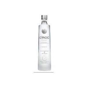  Ciroc Coconut 750ml Grocery & Gourmet Food