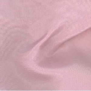  45 Wide Promotional Poly Lining Pink Fabric By The Yard 