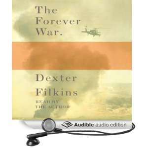    The Forever War (Audible Audio Edition) Dexter Filkins Books