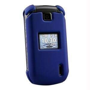  LG / SnapOn for Accolade (VX5600) Rubberized Blue Cover 