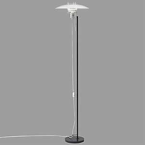  JL2L Floor Lamp by Artek