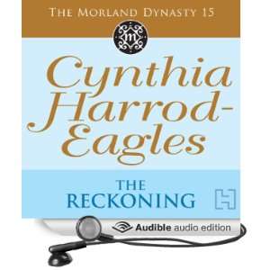   (Audible Audio Edition) Cynthia Harrod Eagles, Terry Wale Books