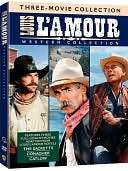 Louis LAmour Western Collection